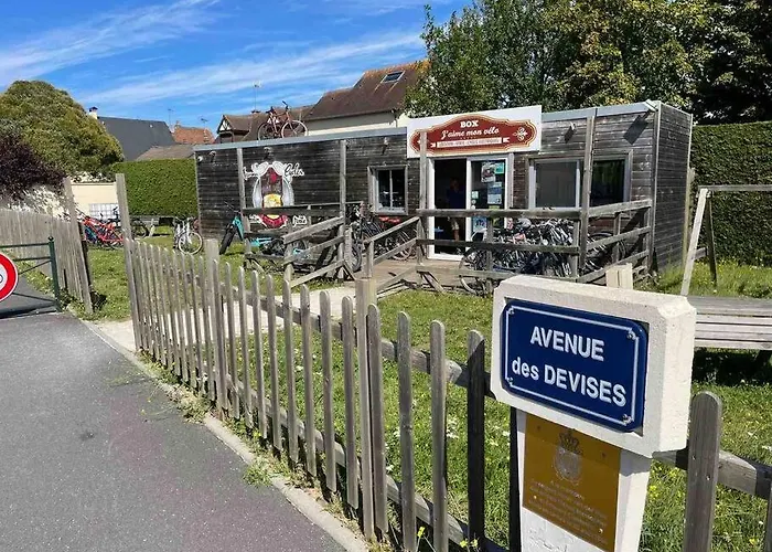 « L\'Hilo » Appart 4 Personnes A 250 M De La Plage