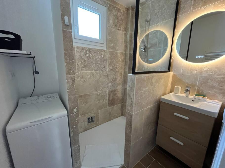 Appartement « L'hilo » 4 Personnes A 250 M De La